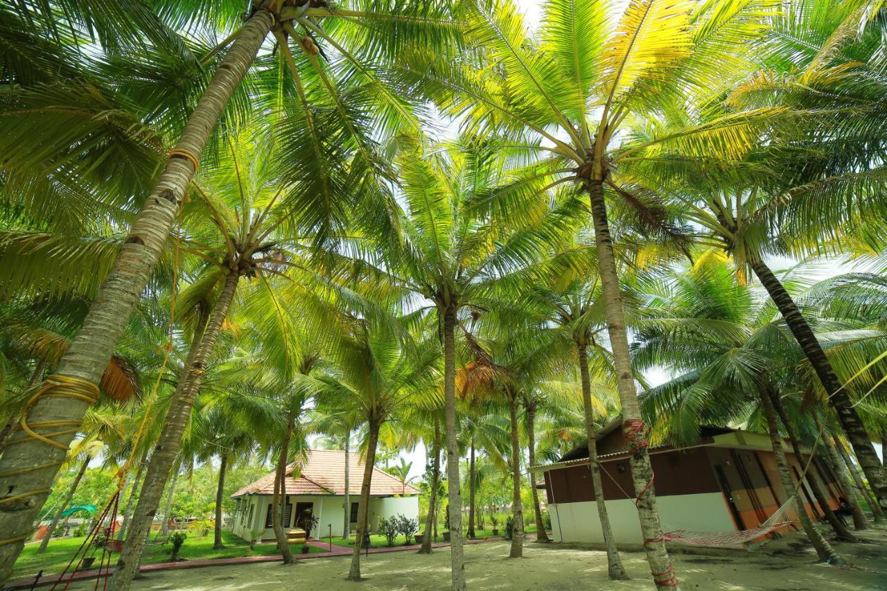 Regant Lake Village, Kollam. Chavara Kültér fotó