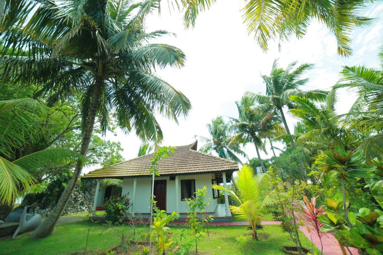 Regant Lake Village, Kollam. Chavara Kültér fotó