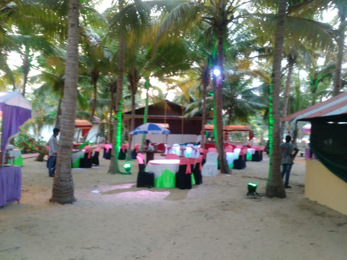 Regant Lake Village, Kollam. Chavara Kültér fotó