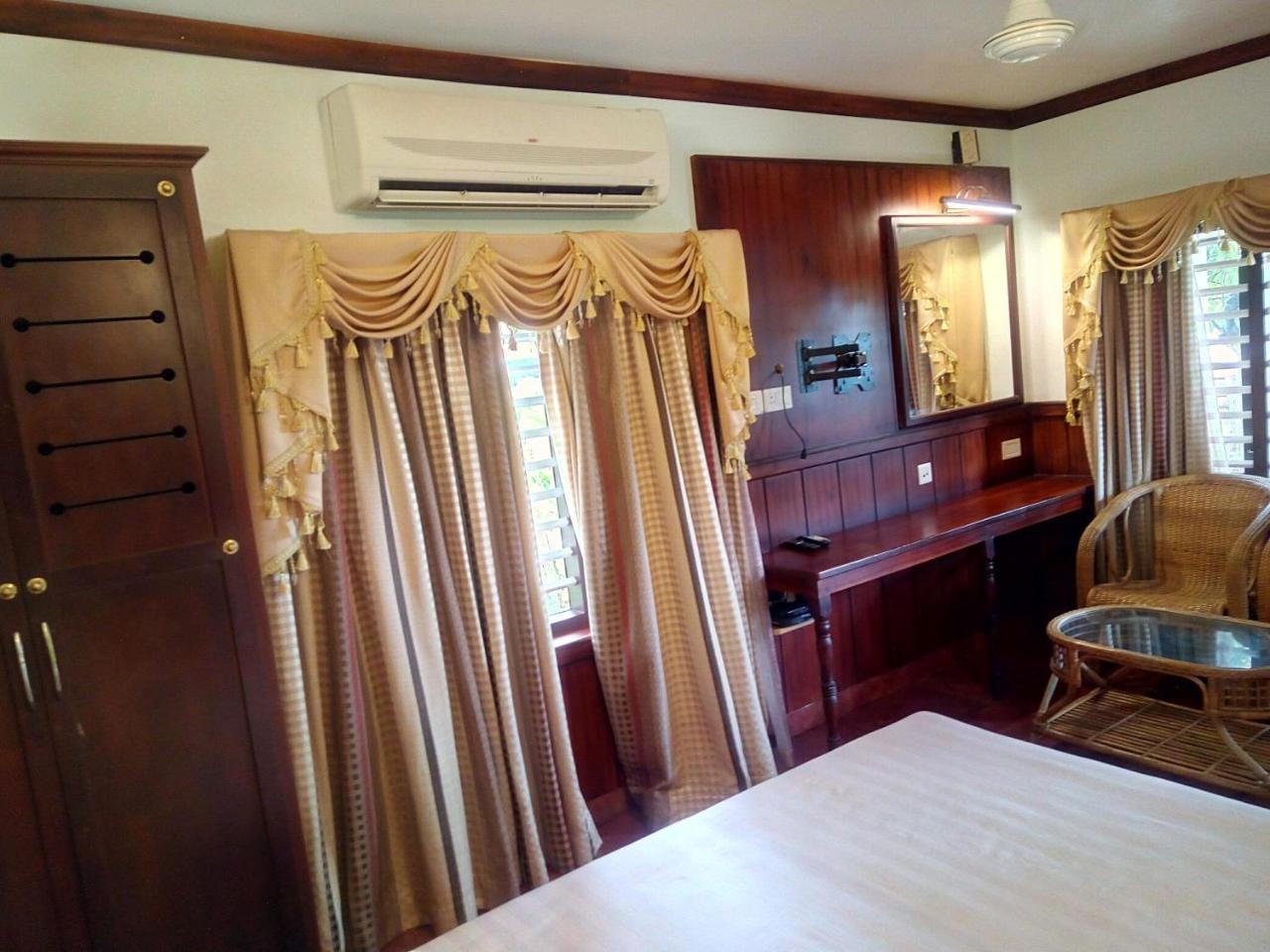 Regant Lake Village, Kollam. Chavara Kültér fotó