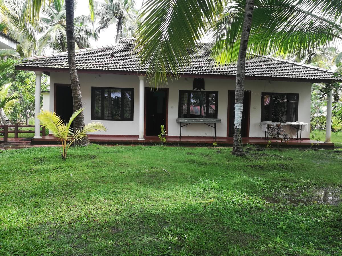 Regant Lake Village, Kollam. Chavara Kültér fotó