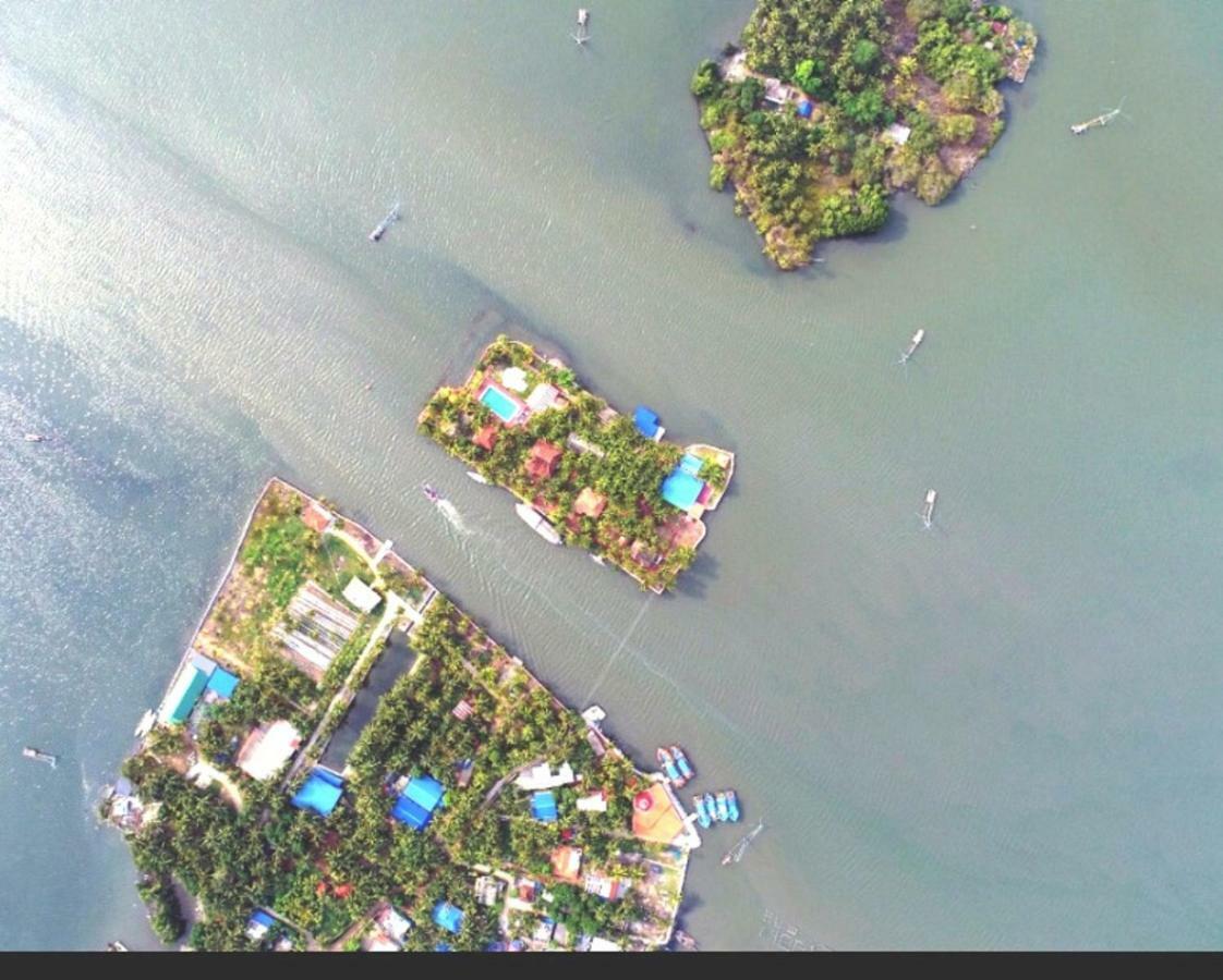 Regant Lake Village, Kollam. Chavara Kültér fotó